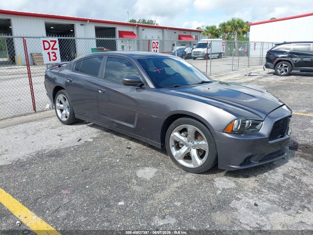 Aukcja sprzedaży 2013 Dodge Charger Road/track, vin: 2C3CDXCT9DH595713, numer aukcji: 45827397