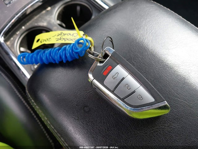 Aukcja sprzedaży 2013 Dodge Charger Road/track, vin: 2C3CDXCT9DH595713, numer aukcji: 45827397