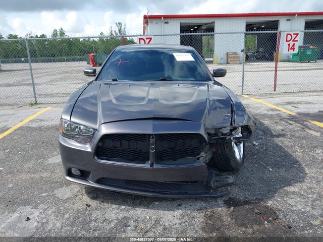 Aukcja sprzedaży 2013 Dodge Charger Road/track, vin: 2C3CDXCT9DH595713, numer aukcji: 45827397