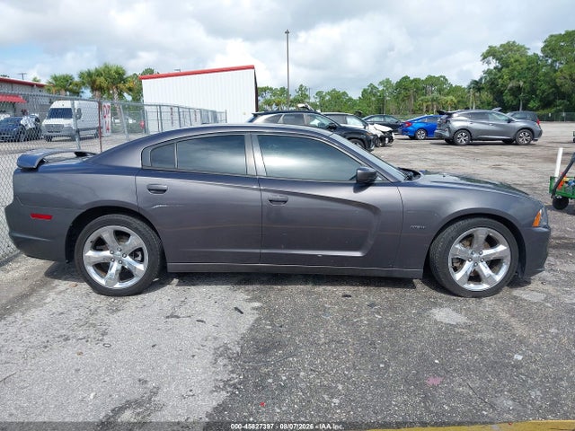 Aukcja sprzedaży 2013 Dodge Charger Road/track, vin: 2C3CDXCT9DH595713, numer aukcji: 45827397