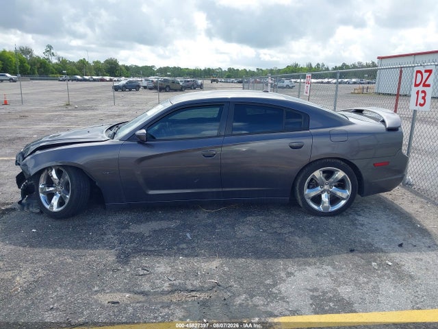 Aukcja sprzedaży 2013 Dodge Charger Road/track, vin: 2C3CDXCT9DH595713, numer aukcji: 45827397