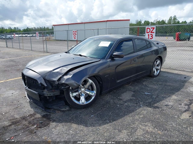 Aukcja sprzedaży 2013 Dodge Charger Road/track, vin: 2C3CDXCT9DH595713, numer aukcji: 45827397