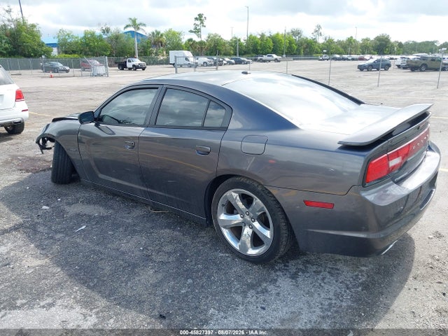Aukcja sprzedaży 2013 Dodge Charger Road/track, vin: 2C3CDXCT9DH595713, numer aukcji: 45827397