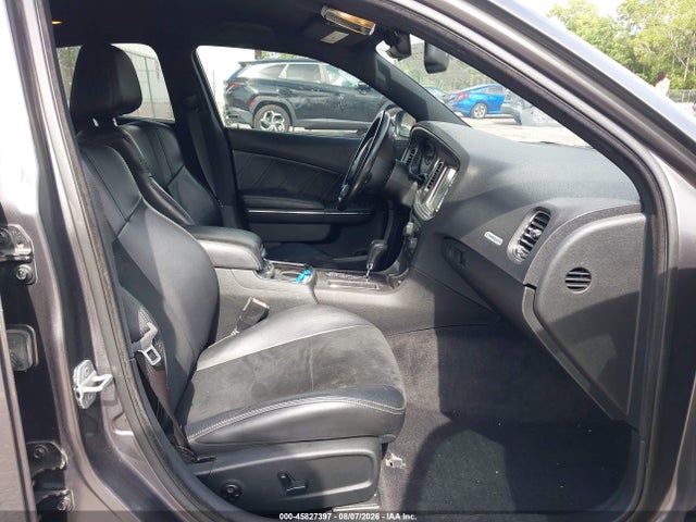 Aukcja sprzedaży 2013 Dodge Charger Road/track, vin: 2C3CDXCT9DH595713, numer aukcji: 45827397
