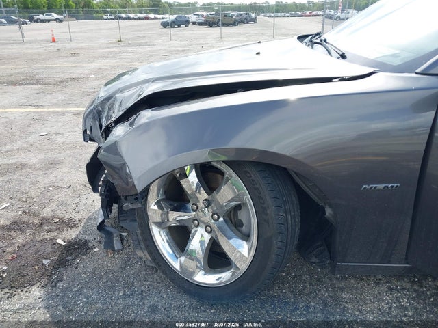 Aukcja sprzedaży 2013 Dodge Charger Road/track, vin: 2C3CDXCT9DH595713, numer aukcji: 45827397