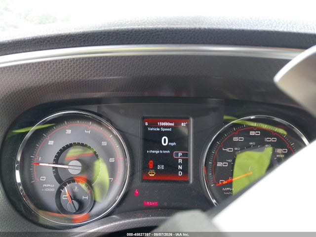 Aukcja sprzedaży 2013 Dodge Charger Road/track, vin: 2C3CDXCT9DH595713, numer aukcji: 45827397