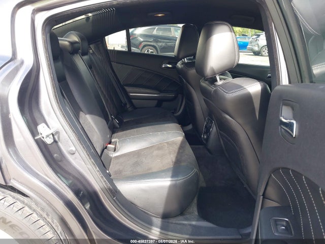 Aukcja sprzedaży 2013 Dodge Charger Road/track, vin: 2C3CDXCT9DH595713, numer aukcji: 45827397