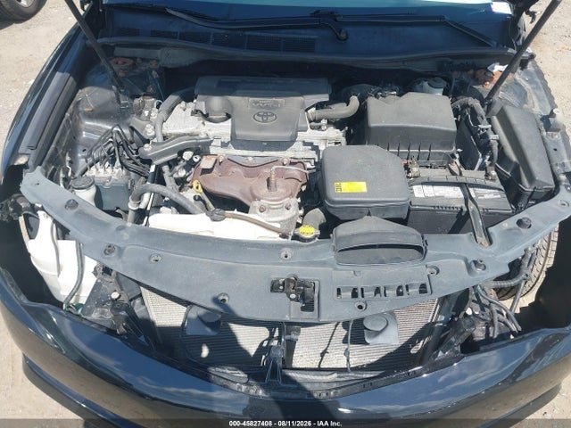 Продажа на аукционе авто 2012 Toyota Camry Se Limited Edition, vin: 4T1BF1FK0CU172110, номер лота: 45827408
