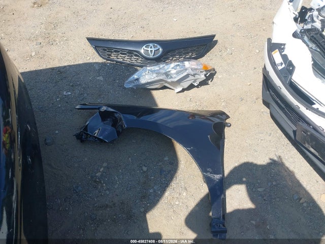 Продажа на аукционе авто 2012 Toyota Camry Se Limited Edition, vin: 4T1BF1FK0CU172110, номер лота: 45827408