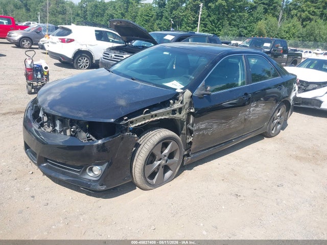 Продажа на аукционе авто 2012 Toyota Camry Se Limited Edition, vin: 4T1BF1FK0CU172110, номер лота: 45827408