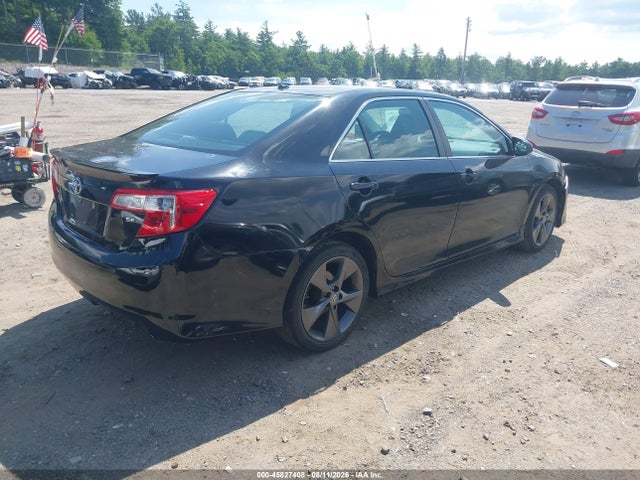 Продажа на аукционе авто 2012 Toyota Camry Se Limited Edition, vin: 4T1BF1FK0CU172110, номер лота: 45827408