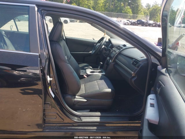 Продажа на аукционе авто 2012 Toyota Camry Se Limited Edition, vin: 4T1BF1FK0CU172110, номер лота: 45827408