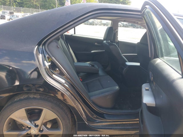 Продажа на аукционе авто 2012 Toyota Camry Se Limited Edition, vin: 4T1BF1FK0CU172110, номер лота: 45827408