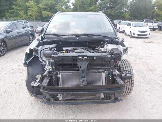 45827409 :رقم المزاد ، 3VVVX7B22RM021422 vin ، 2024 Volkswagen Taos 1.5t Se مزاد بيع