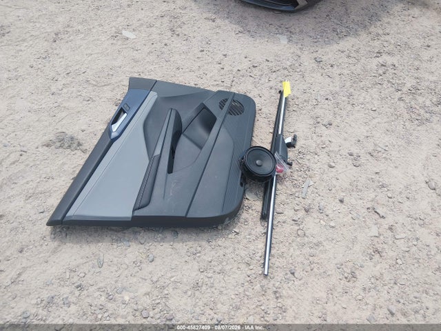 45827409 :رقم المزاد ، 3VVVX7B22RM021422 vin ، 2024 Volkswagen Taos 1.5t Se مزاد بيع