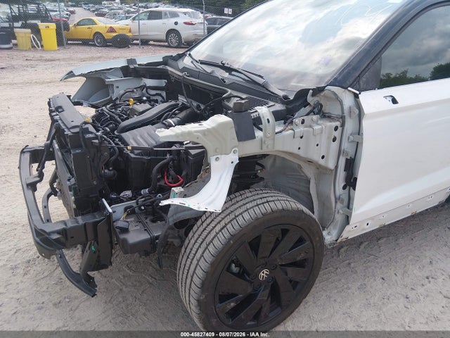 45827409 :رقم المزاد ، 3VVVX7B22RM021422 vin ، 2024 Volkswagen Taos 1.5t Se مزاد بيع