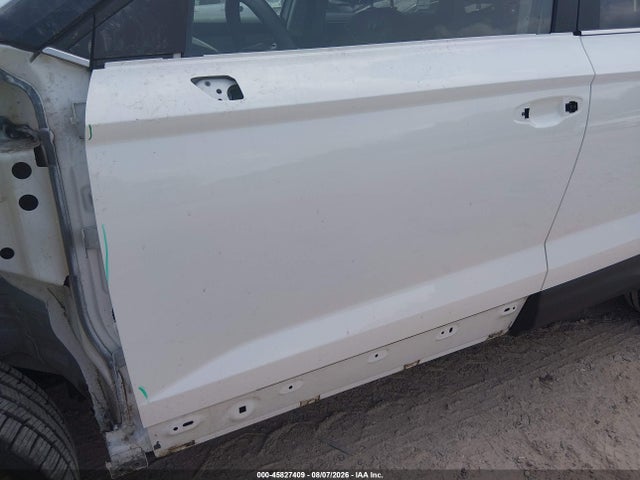 45827409 :رقم المزاد ، 3VVVX7B22RM021422 vin ، 2024 Volkswagen Taos 1.5t Se مزاد بيع