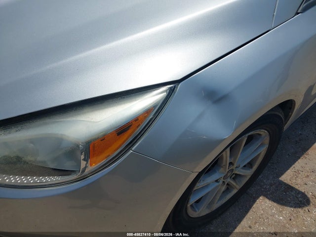 Aukcja sprzedaży 2018 Ford Focus Se, vin: 1FADP3K25JL258517, numer aukcji: 45827410