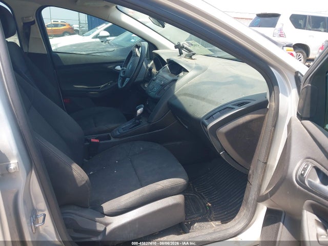 Aukcja sprzedaży 2018 Ford Focus Se, vin: 1FADP3K25JL258517, numer aukcji: 45827410