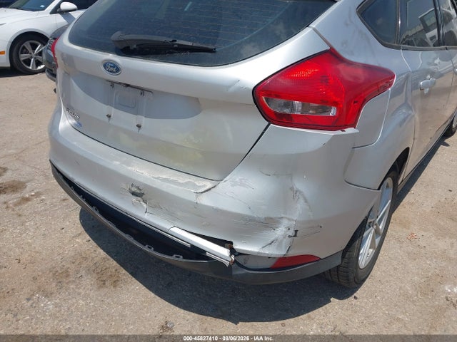 Aukcja sprzedaży 2018 Ford Focus Se, vin: 1FADP3K25JL258517, numer aukcji: 45827410