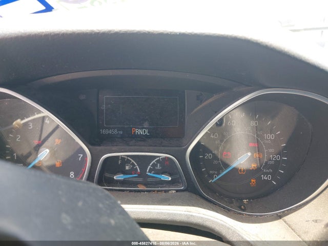 Aukcja sprzedaży 2018 Ford Focus Se, vin: 1FADP3K25JL258517, numer aukcji: 45827410