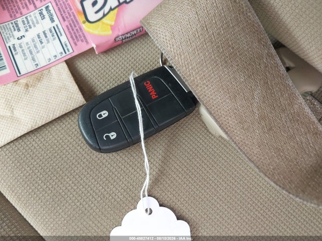 2014 Jeep Grand Cherokee Laredo მანქანა იყიდება აუქციონზე, vin: 1C4RJEAGXEC185659, აუქციონის ნომერი: 45827412