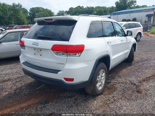 2014 Jeep Grand Cherokee Laredo მანქანა იყიდება აუქციონზე, vin: 1C4RJEAGXEC185659, აუქციონის ნომერი: 45827412