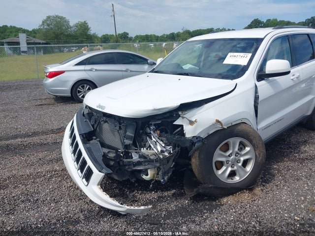 2014 Jeep Grand Cherokee Laredo მანქანა იყიდება აუქციონზე, vin: 1C4RJEAGXEC185659, აუქციონის ნომერი: 45827412