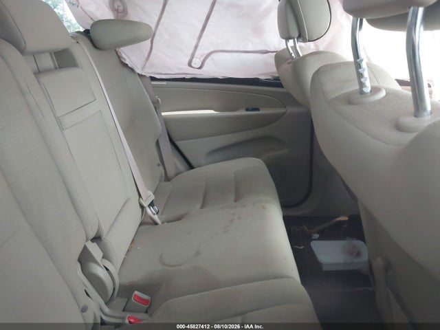 2014 Jeep Grand Cherokee Laredo მანქანა იყიდება აუქციონზე, vin: 1C4RJEAGXEC185659, აუქციონის ნომერი: 45827412