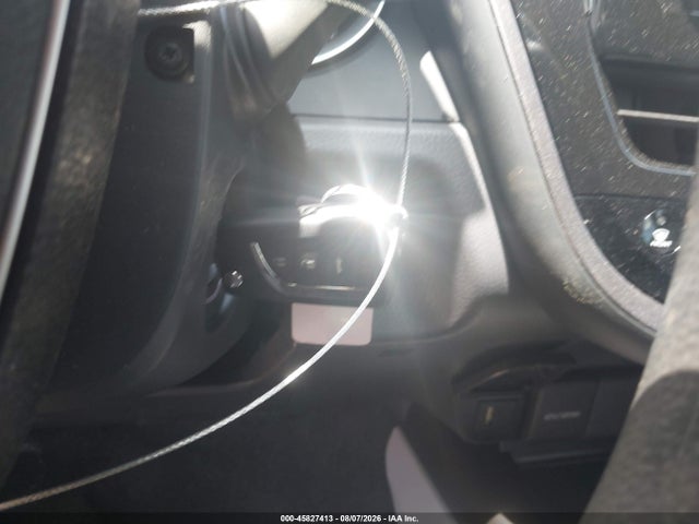 2024 Toyota Camry Le მანქანა იყიდება აუქციონზე, vin: 4T1C11AK5RU259374, აუქციონის ნომერი: 45827413