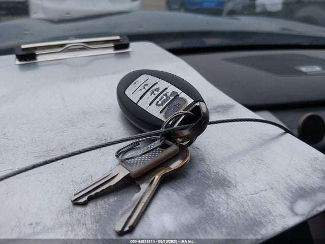 45827414 :رقم المزاد ، 1N4BL3AP6EC409628 vin ، 2014 Nissan Altima 3.5 Sl مزاد بيع