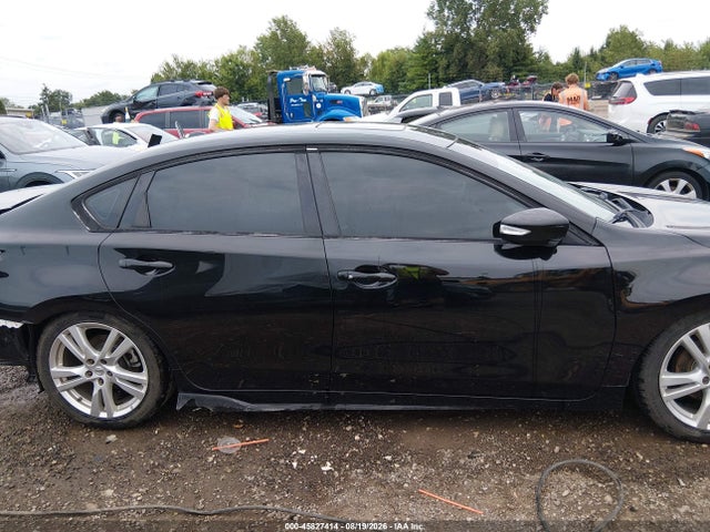 45827414 :رقم المزاد ، 1N4BL3AP6EC409628 vin ، 2014 Nissan Altima 3.5 Sl مزاد بيع