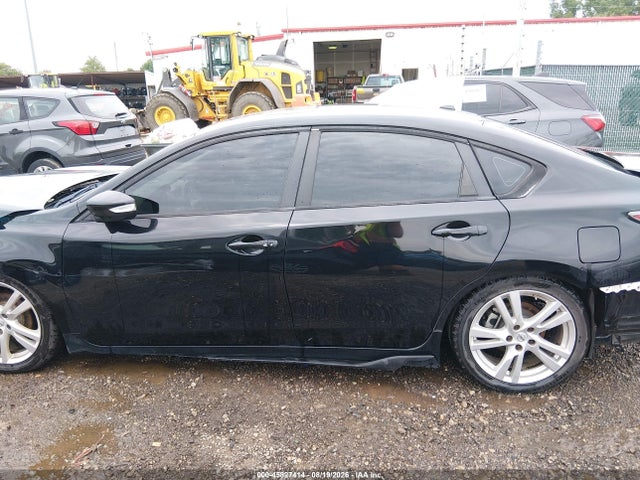45827414 :رقم المزاد ، 1N4BL3AP6EC409628 vin ، 2014 Nissan Altima 3.5 Sl مزاد بيع