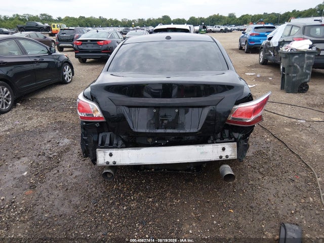 45827414 :رقم المزاد ، 1N4BL3AP6EC409628 vin ، 2014 Nissan Altima 3.5 Sl مزاد بيع