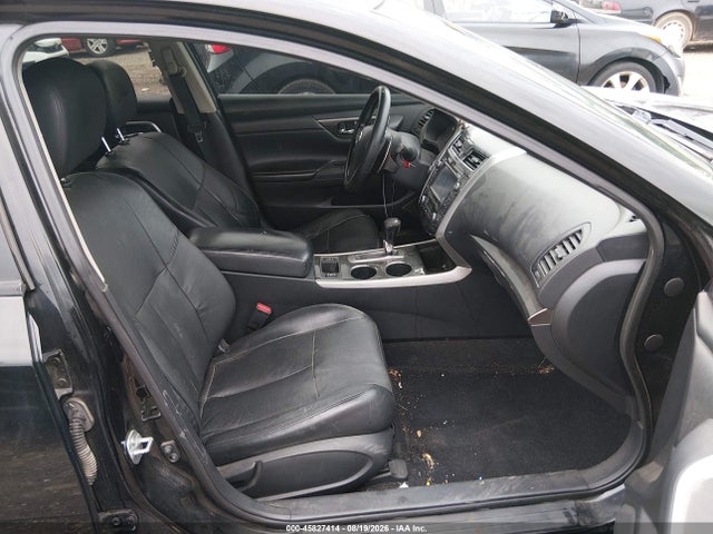 45827414 :رقم المزاد ، 1N4BL3AP6EC409628 vin ، 2014 Nissan Altima 3.5 Sl مزاد بيع