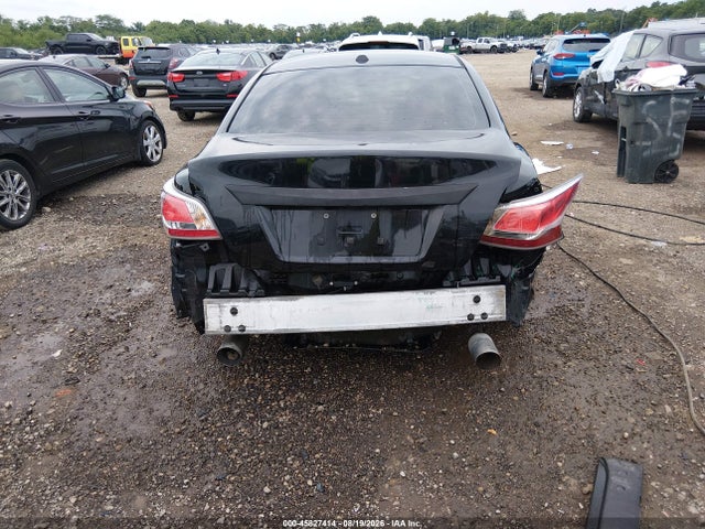 45827414 :رقم المزاد ، 1N4BL3AP6EC409628 vin ، 2014 Nissan Altima 3.5 Sl مزاد بيع