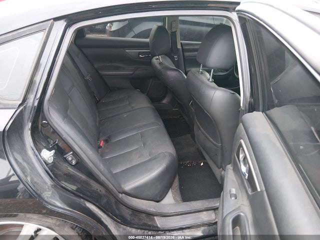 45827414 :رقم المزاد ، 1N4BL3AP6EC409628 vin ، 2014 Nissan Altima 3.5 Sl مزاد بيع