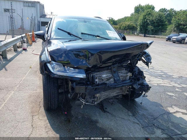 45827417 :رقم المزاد ، 3VV3B7AX0MM087754 vin ، 2021 Volkswagen Tiguan 2.0t Se/2.0t Se R-line Black/2.0t Sel مزاد بيع