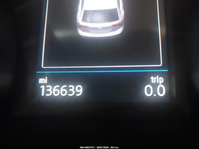 45827417 :رقم المزاد ، 3VV3B7AX0MM087754 vin ، 2021 Volkswagen Tiguan 2.0t Se/2.0t Se R-line Black/2.0t Sel مزاد بيع