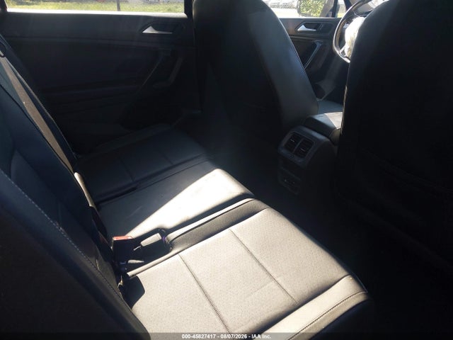 45827417 :رقم المزاد ، 3VV3B7AX0MM087754 vin ، 2021 Volkswagen Tiguan 2.0t Se/2.0t Se R-line Black/2.0t Sel مزاد بيع