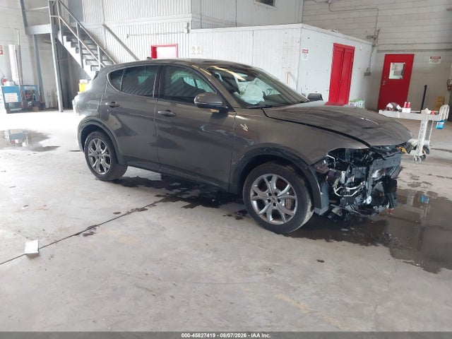45827419 :رقم المزاد ، ZACPDFCW1R3A34260 vin ، 2024 Dodge Hornet R/t Eawd مزاد بيع