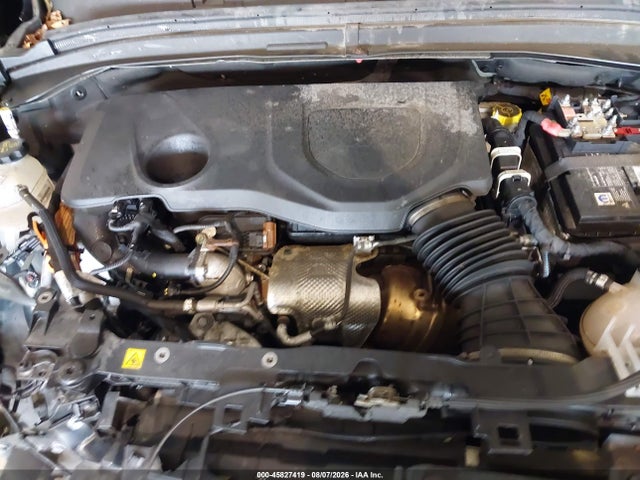 45827419 :رقم المزاد ، ZACPDFCW1R3A34260 vin ، 2024 Dodge Hornet R/t Eawd مزاد بيع