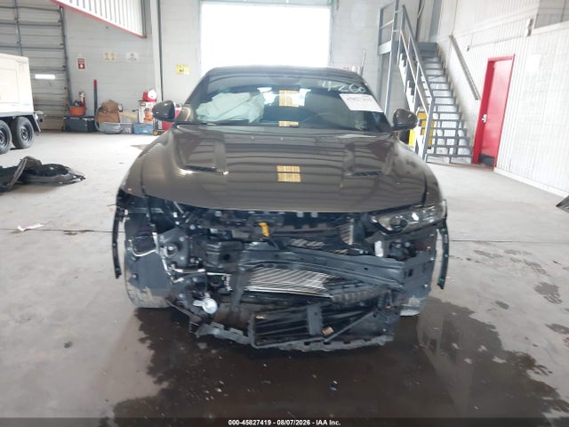 45827419 :رقم المزاد ، ZACPDFCW1R3A34260 vin ، 2024 Dodge Hornet R/t Eawd مزاد بيع