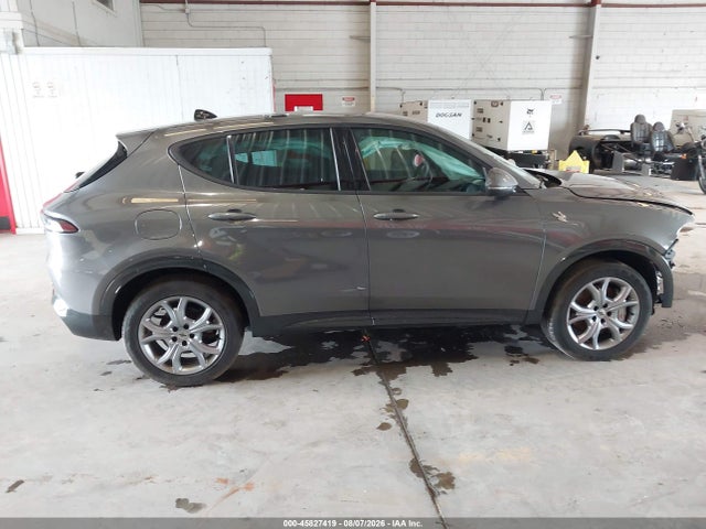 45827419 :رقم المزاد ، ZACPDFCW1R3A34260 vin ، 2024 Dodge Hornet R/t Eawd مزاد بيع