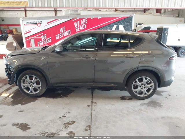 45827419 :رقم المزاد ، ZACPDFCW1R3A34260 vin ، 2024 Dodge Hornet R/t Eawd مزاد بيع