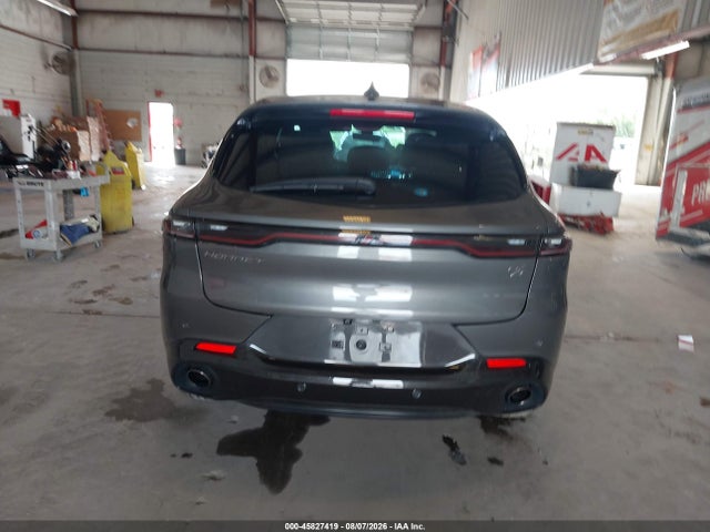 45827419 :رقم المزاد ، ZACPDFCW1R3A34260 vin ، 2024 Dodge Hornet R/t Eawd مزاد بيع