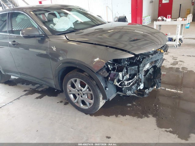45827419 :رقم المزاد ، ZACPDFCW1R3A34260 vin ، 2024 Dodge Hornet R/t Eawd مزاد بيع