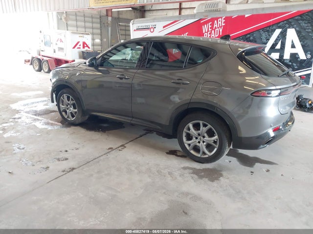 45827419 :رقم المزاد ، ZACPDFCW1R3A34260 vin ، 2024 Dodge Hornet R/t Eawd مزاد بيع
