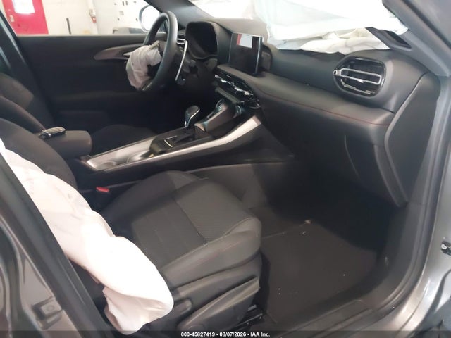 45827419 :رقم المزاد ، ZACPDFCW1R3A34260 vin ، 2024 Dodge Hornet R/t Eawd مزاد بيع