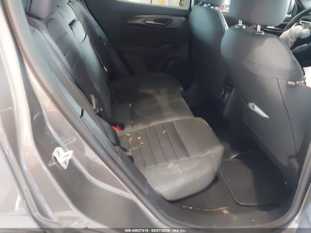 45827419 :رقم المزاد ، ZACPDFCW1R3A34260 vin ، 2024 Dodge Hornet R/t Eawd مزاد بيع